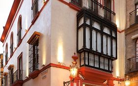 Hotel Casa Seville 1800